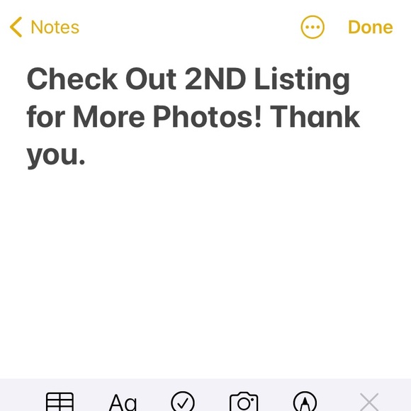 Proenza Schouler Houndstooth bucket bag - Picture 11 of 16